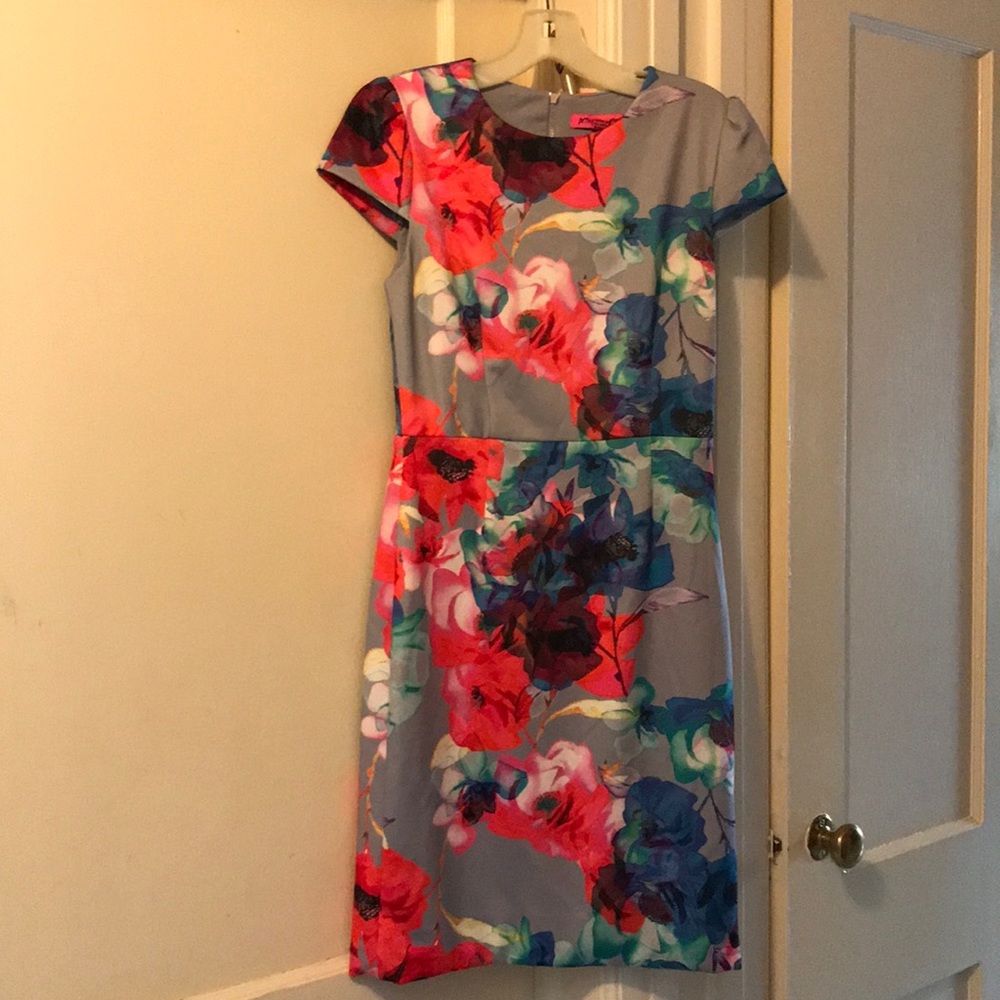 Betsey Johnson Dress